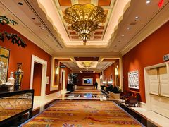 -拉斯维加斯永利酒店