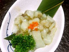 -东京爱上大连(中央大道店)