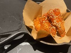 -必胜客(八一店)
