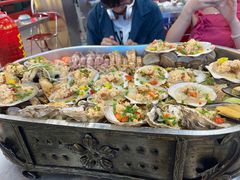 -陈小厨海鲜大咖·15年平潭味(龙王头店)