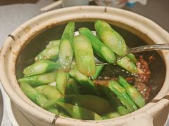 芥兰-惠食佳(滨江大公馆店)