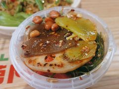 -萝卜向南·湘西泡菜·腊味炒饭(星河coco city店)