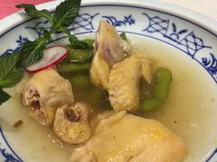 状元醉鸡-宁波状元楼酒店(和义路店)