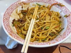 -天天初二·天津传统捞面·天津特色菜(凌奥总店)