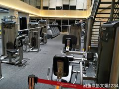 -美再晨游泳健身瑜伽(锦绣店)