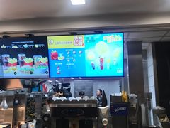 -麦当劳(仙林亚东城得来速店)