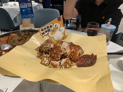 -眉州东坡(清河万象汇店)