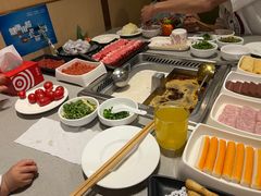 -海底捞火锅(宝龙广场夜宵主题店)