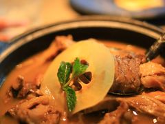 -半山腰·云南菜(侨福芳草地店)
