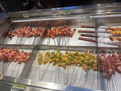 -生火火·小炉子炭烤(金楠天街总店)