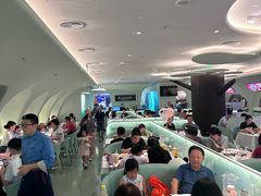 -眉州东坡·熊猫主题餐厅(枫蓝店)
