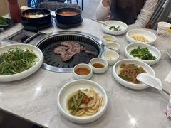 -黄金牧场(明洞总店)