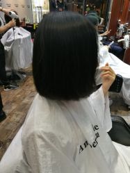 -Amber Salon艾珀沙龙