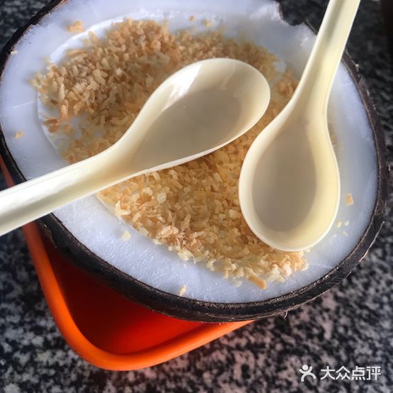 甜缘客糖水铺(老街店)