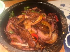 -绿茶餐厅(布吉万象汇店)