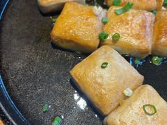 -黄山老妈·土菜(碧桂园店)