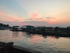 -海上驿站渔家菜馆