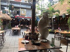 -Naughty Nuri’s Phuket
