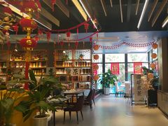 -天津大学·四十二斋餐厅