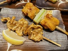 -鸟鹏烧鸟居酒屋(昌岗店)
