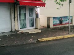 门面-王记西鎮电烤肉(汶上路店)