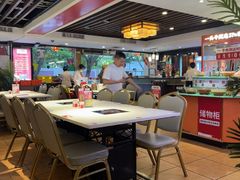 -潮泰牛肉火锅 · 创于1992年(车公庙店)