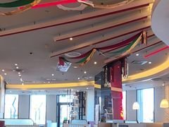 -必胜客(绿地新都会店)