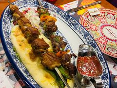 -卢布里西餐厅(总店)