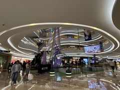 -KK ONE(京基滨河时代店)