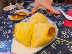 -旺角小渔村·海肠捞饭开创者(二马路店)