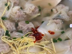 -小杨生煎(深圳岗厦北店)
