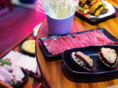 -捞围鲜·港式打边炉(海阳路店)