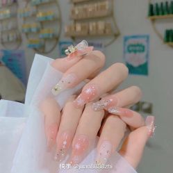 -Halo美甲美睫