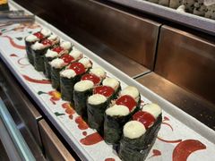 -聚盛源蒸汽海鲜火锅烤肉自助(巨川金海岸购物广场店)