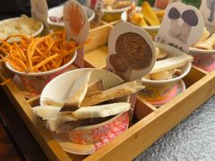 -菌自由丨野生菌火锅特色庭院餐厅(丽江古城店)