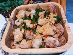-围炉夜话·潮汕卤水火锅(榕江店)
