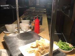 -天伦松鹤大饭店·欣妮咖啡