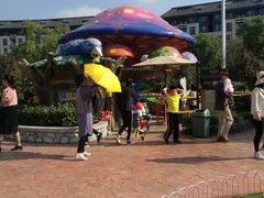 -安徒生童话乐园