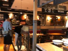 -比格比萨自助(万柳华联店)