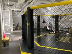 -FLARE STAR FITNESS(复地活力城店)
