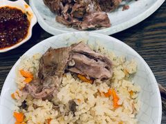 -清真·益鑫羊肉手抓馆(花园北街店)