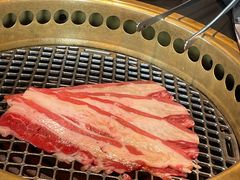 -谷牛和牛烤肉(漕河泾印象城店)
