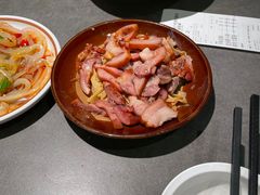 -老淮滨-蚌埠非遗小吃(淮河路店)