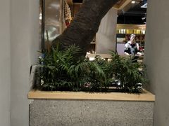 -香坝坝鲜鱼火锅(春熙路店)