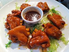 猪脚-猪肉婆私房菜(容桂总店)
