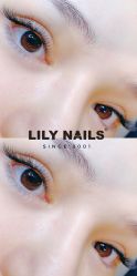-LILY NAILS美甲美睫
