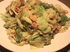 -前海沿·青岛菜(李沧万达店)