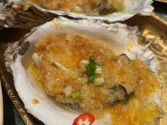 -牛New寿喜烧(金鹰世界店)
