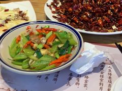-兔槽江湖菜·重庆璧山兔(水围店)