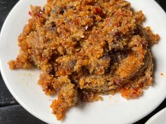-天师洞道家食堂